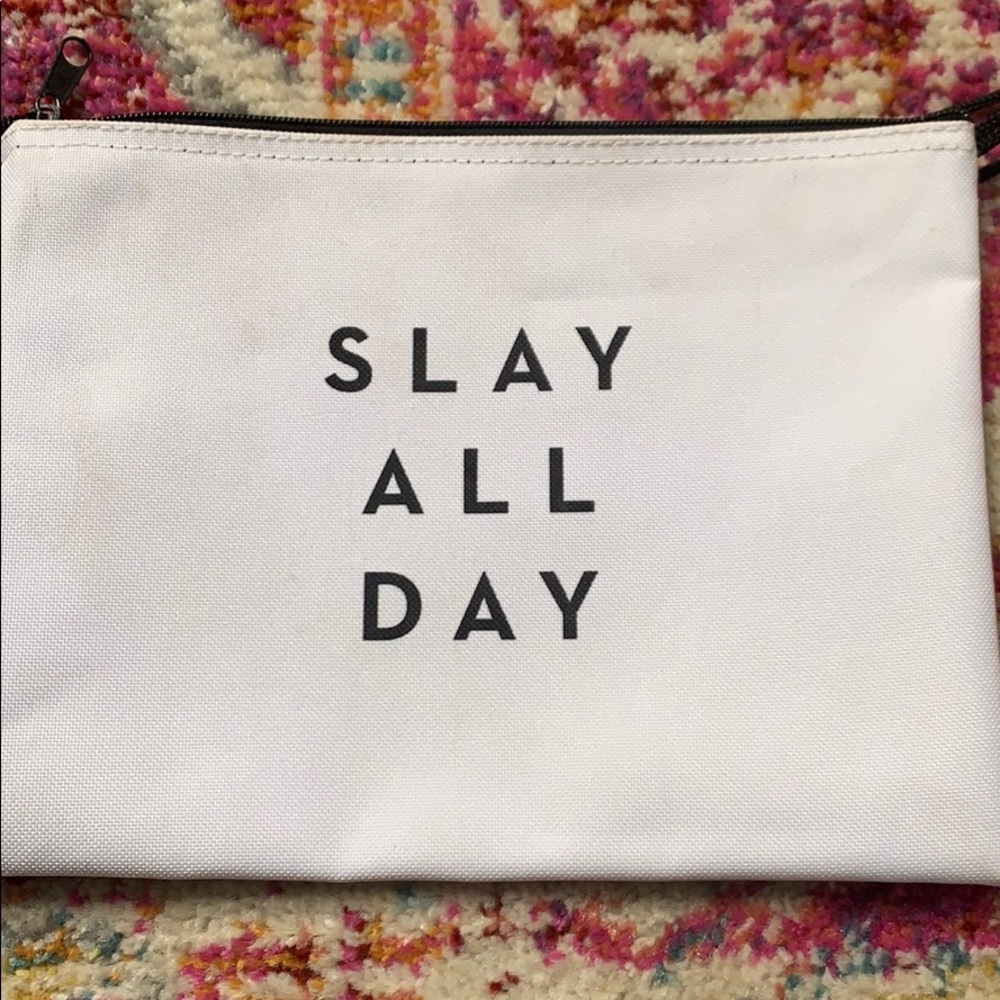 Milly Cosmetic Bag